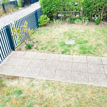 רואן 80M2-Maison Des Quais - Parking - Jardinet מראה חיצוני תמונה