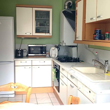רואן 80M2-Maison Des Quais - Parking - Jardinet מראה חיצוני תמונה